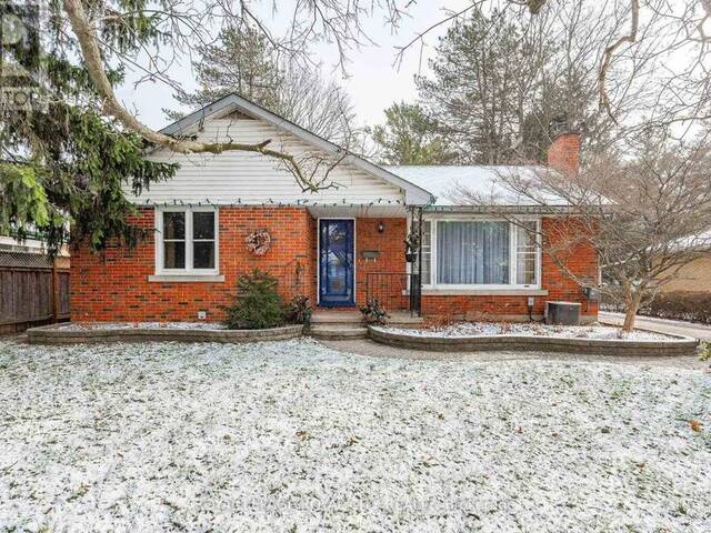 115 MARLBOROUGH ROAD Guelph