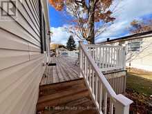 16 CHEROKEE LANE Ashfield-Colborne-Wawanosh