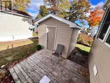 16 CHEROKEE LANE Ashfield-Colborne-Wawanosh