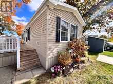 16 CHEROKEE LANE Ashfield-Colborne-Wawanosh