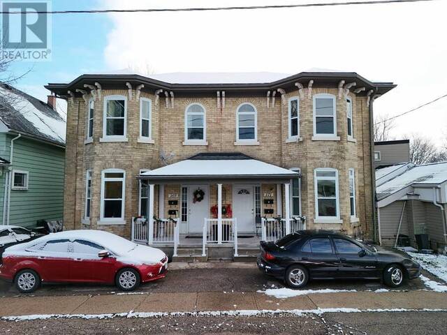 171 NILE STREET Stratford Ontario