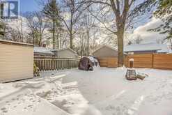 40 SAVARIN STREET Wasaga Beach