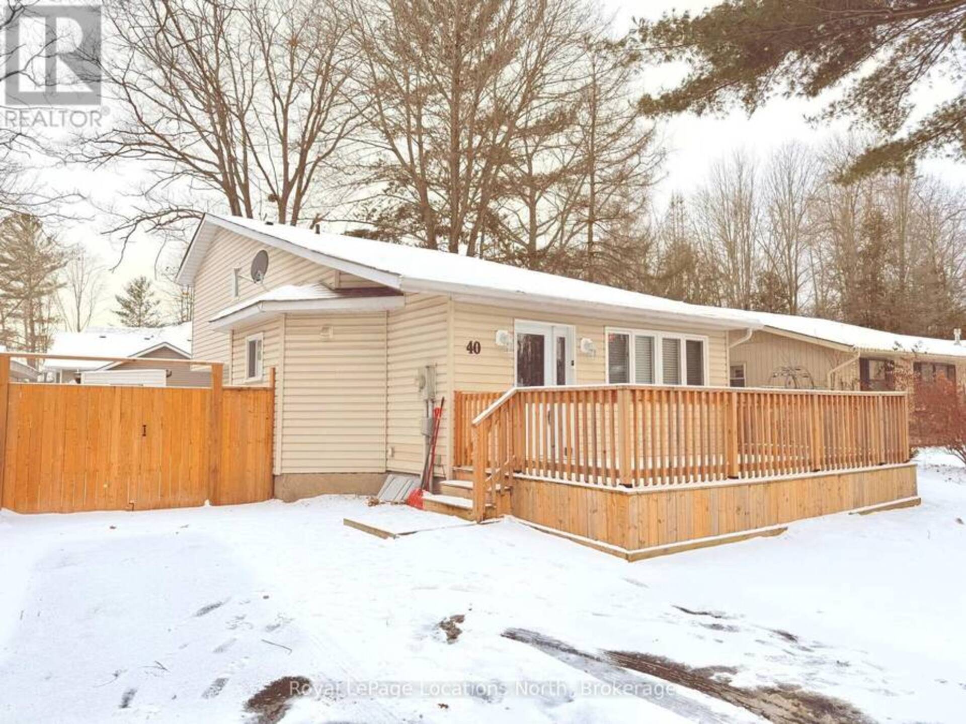 40 SAVARIN STREET Wasaga Beach