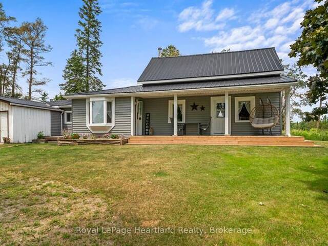 341149 GREY RD 28 ROAD West Grey Ontario