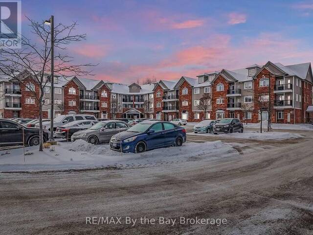 211 - 16 WESTBURY ROAD Wasaga Beach