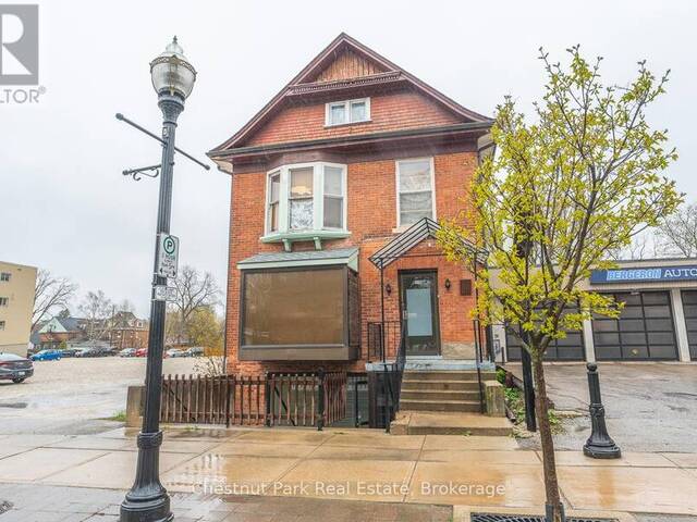 715 2ND AVENUE E Owen Sound Ontario