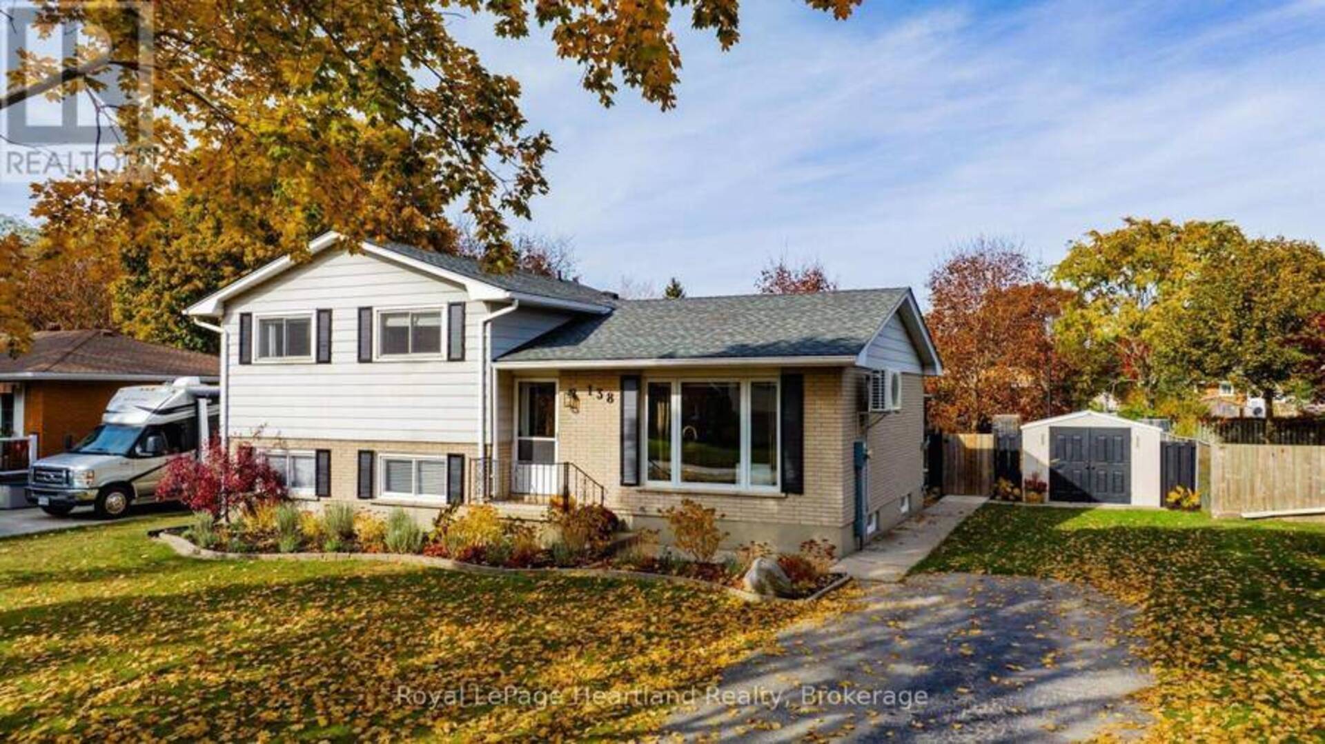 138 SUNSET DRIVE Goderich