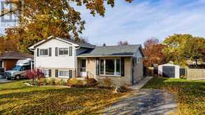 138 SUNSET DRIVE Goderich