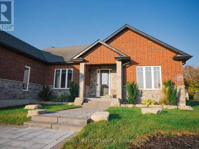 12 REIDS RIDGE Oro-Medonte Ontario