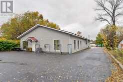 UNIT#10 - 241 BROCK STREET Gravenhurst 