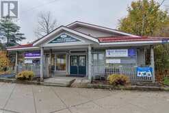 UNIT#10 - 241 BROCK STREET Gravenhurst 