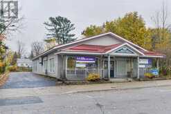 UNIT#10 - 241 BROCK STREET Gravenhurst 