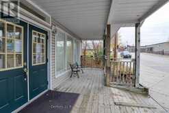 UNIT#10 - 241 BROCK STREET Gravenhurst 