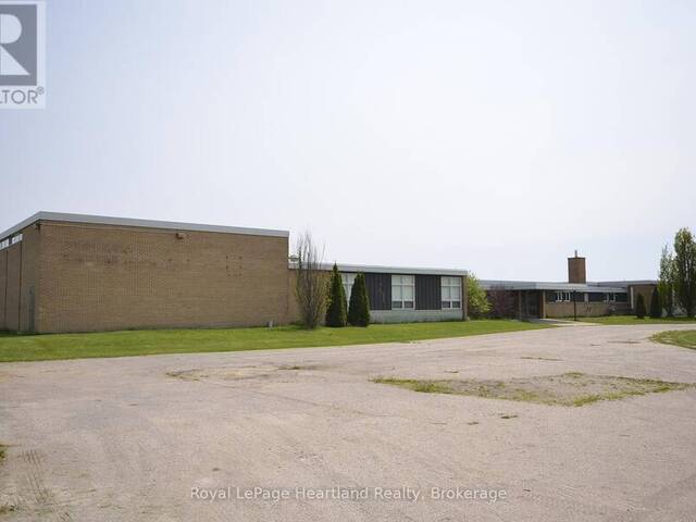 37375 CUT LINE ROAD Central Huron Ontario