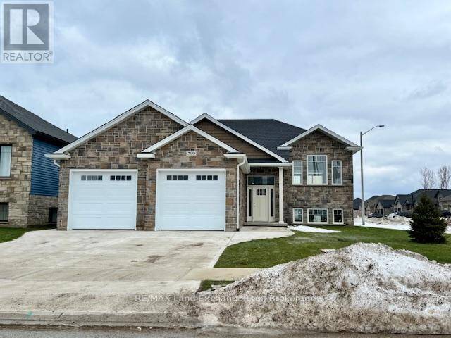 399 AMANDA'S WAY Saugeen Shores Ontario