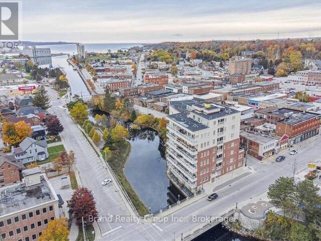 502 - 80 9TH STREET E Owen Sound