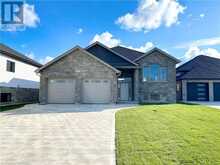 427 RIDGE STREET Saugeen Shores