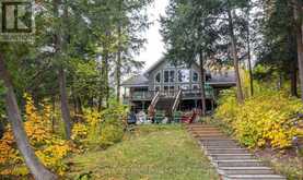 1010 RANSBURY ROAD Muskoka