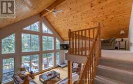 1010 RANSBURY ROAD Muskoka