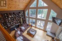 1010 RANSBURY ROAD Muskoka