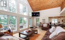 1010 RANSBURY ROAD Muskoka