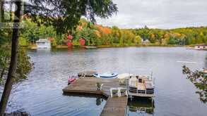 1010 RANSBURY ROAD Muskoka