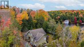 1010 RANSBURY ROAD Muskoka