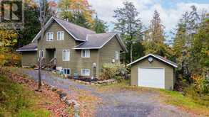 1010 RANSBURY ROAD Muskoka