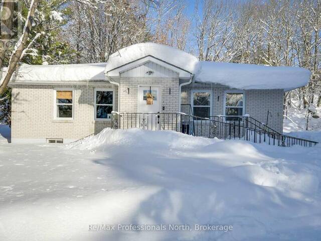 5 WILSHIER BOULEVARD Bracebridge Ontario