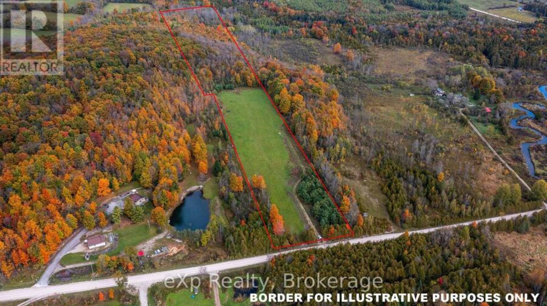 084482 6 SIDE ROAD Meaford