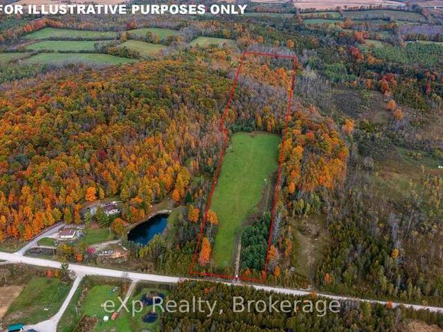 084482 6 SIDE ROAD Meaford Ontario