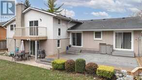 263 ELDON STREET Goderich