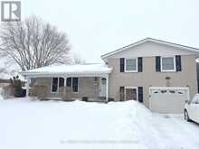 263 ELDON STREET Goderich