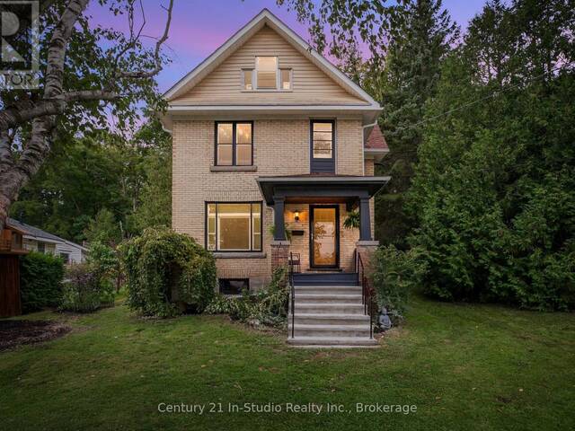 1588 5TH A AVENUE W Owen Sound