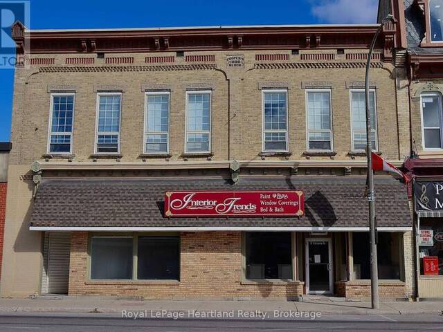 11 VICTORIA STREET Central Huron Ontario