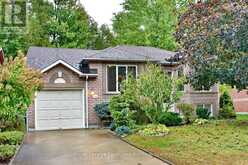 19 BRILLINGER DRIVE Wasaga Beach