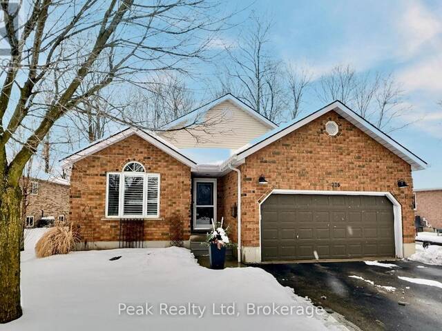 225 EBY CRESCENT Wilmot Ontario