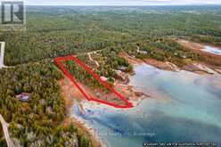 660 DORCAS BAY ROAD Northern Bruce Peninsula