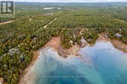 660 DORCAS BAY ROAD Northern Bruce Peninsula