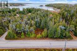 660 DORCAS BAY ROAD Northern Bruce Peninsula