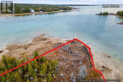 660 DORCAS BAY ROAD Northern Bruce Peninsula