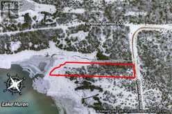 660 DORCAS BAY ROAD Northern Bruce Peninsula