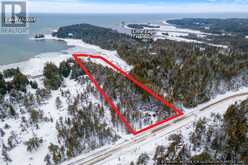 660 DORCAS BAY ROAD Northern Bruce Peninsula