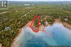 660 DORCAS BAY ROAD Northern Bruce Peninsula