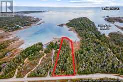 660 DORCAS BAY ROAD Northern Bruce Peninsula