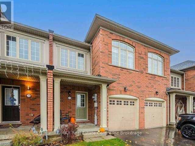 26 SKINNER DRIVE Guelph