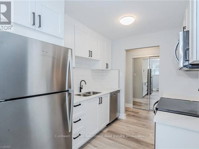 204 - 10 GLENBROOK DRIVE Guelph