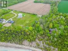 33541 BLACK'S POINT ROAD Central Huron