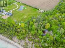 33541 BLACK'S POINT ROAD Central Huron