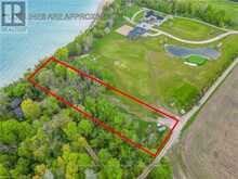 33541 BLACK'S POINT ROAD Central Huron